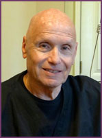 Dr. Nadiv Shapira